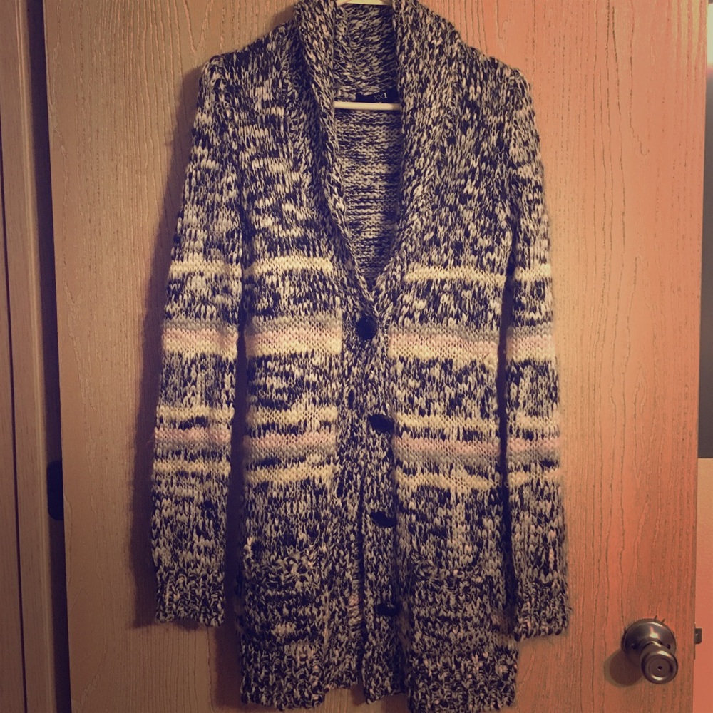 Forever 21 sweater